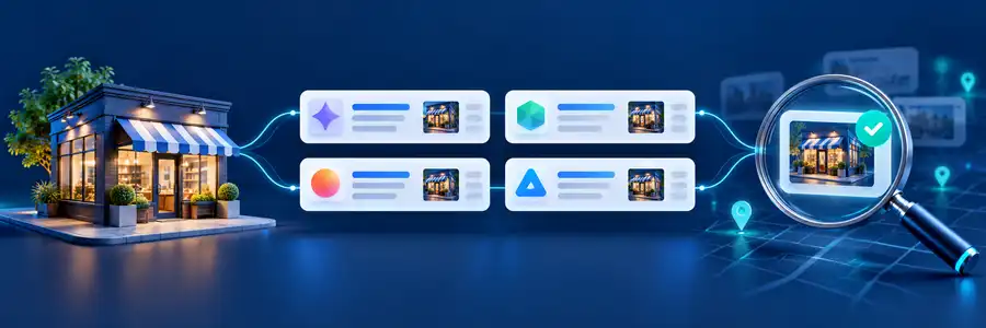 Cómo saber si la IA recomienda tu empresa