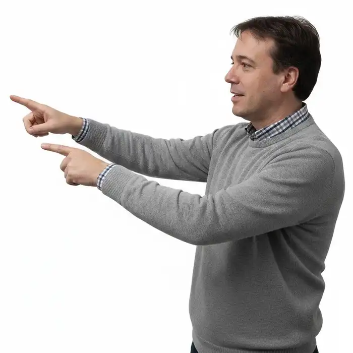 Paco resolviendo Preguntas frecuentes de SEO