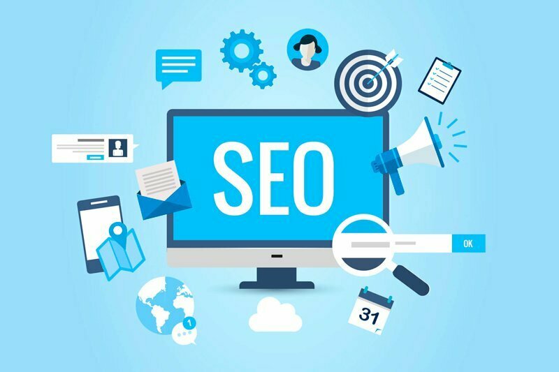 SEO