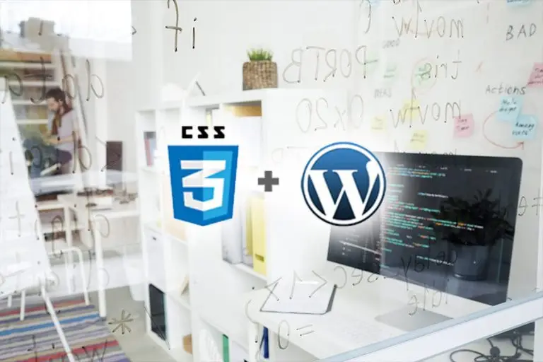 Anadir css a awordpress
