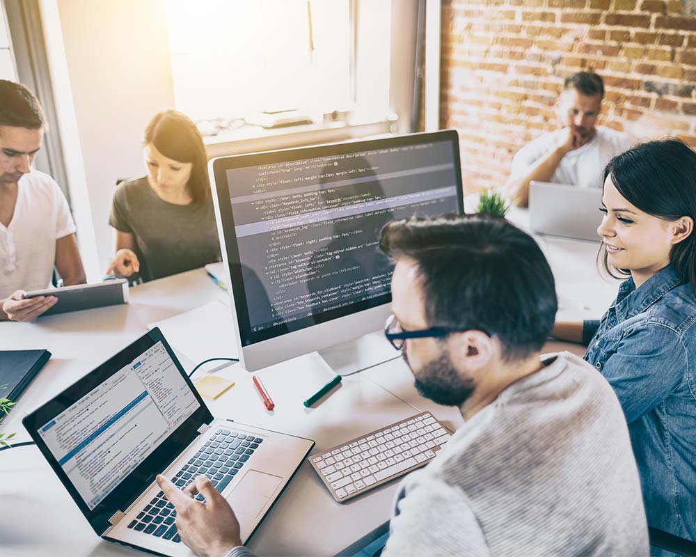 Diseño y desarrollo web en Valencia