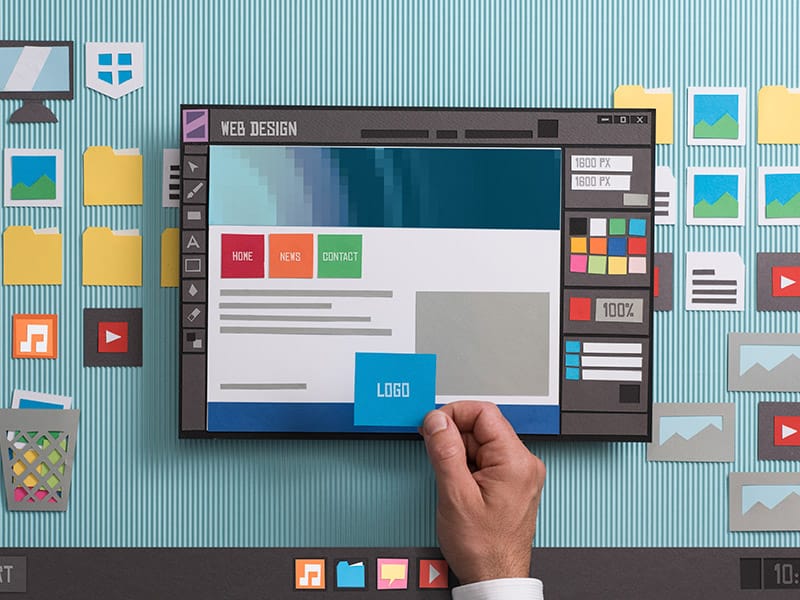 Diseño Web