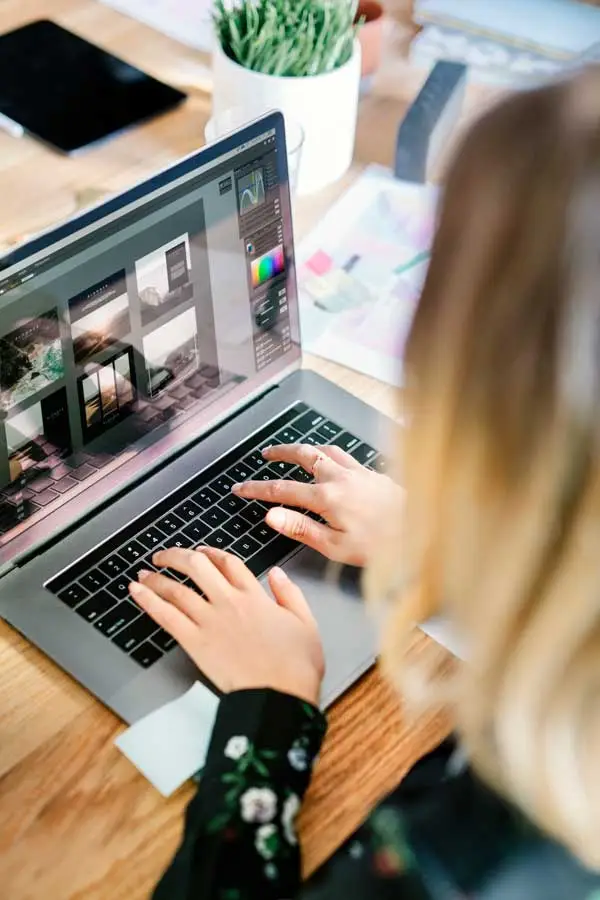 Diseño web en valencia