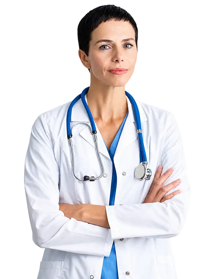 Doctora