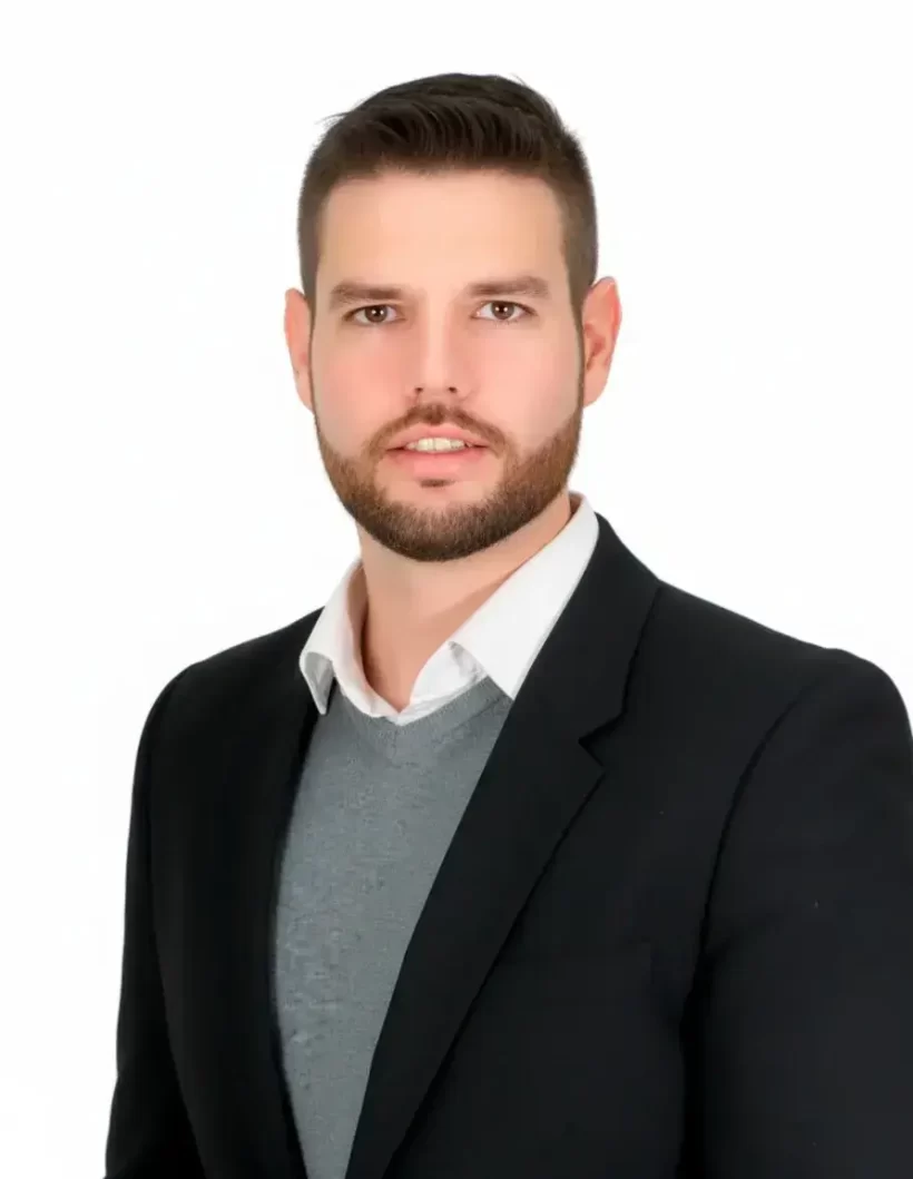 Juan Jesús Santos Garcia