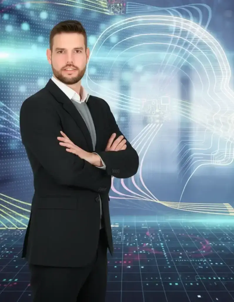 Agencia de IA - Soluciones web 365 SL