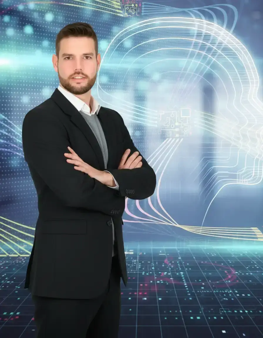 Agencia de IA - Soluciones web 365 SL