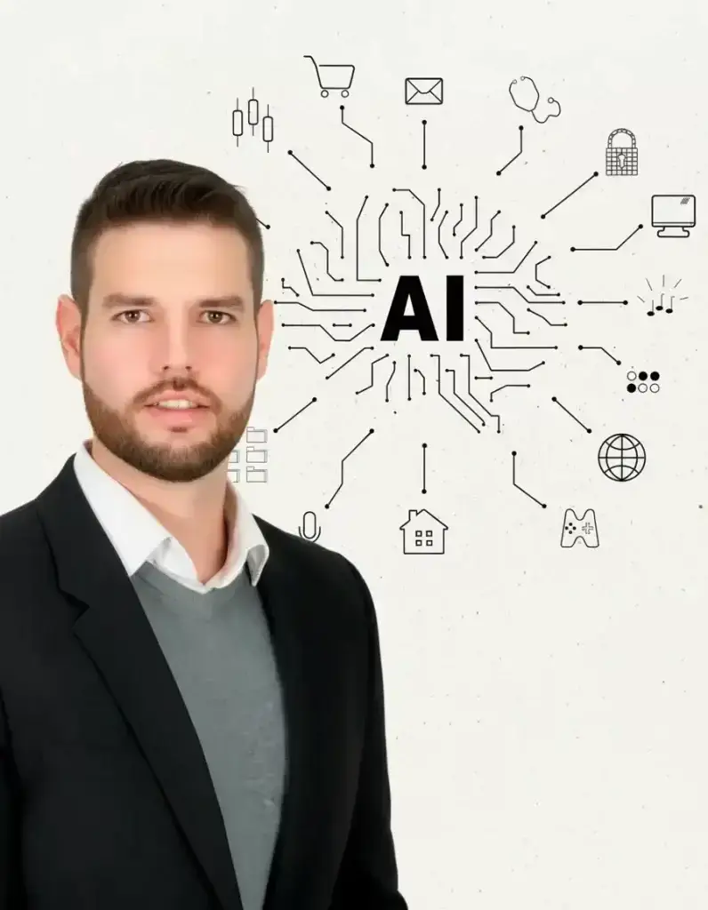 Soluciones web 365 SL - Soluciones de inteligencia artificial