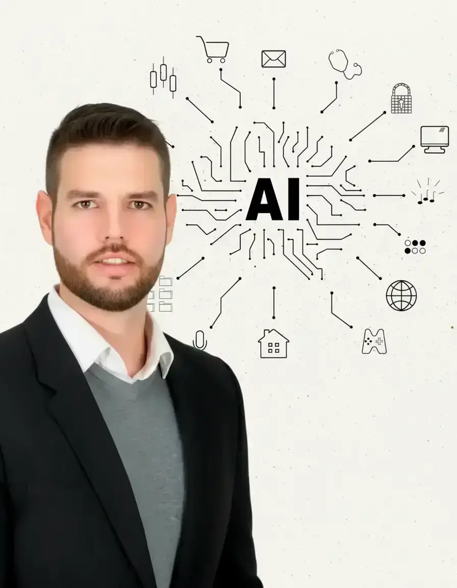 Soluciones web 365 SL - Soluciones de inteligencia artificial