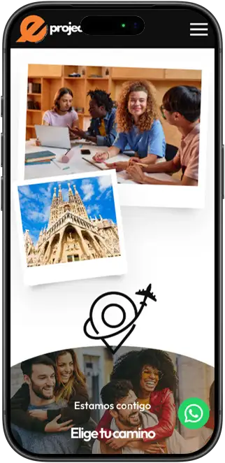 Aplicaciones para movil