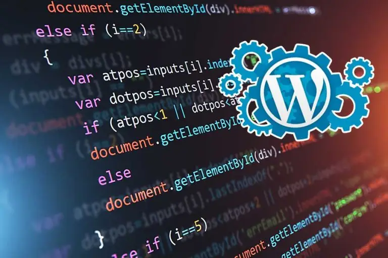javascript en wordpress