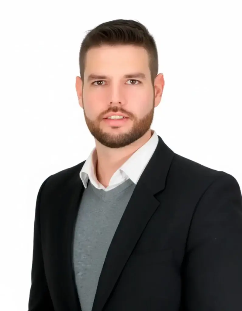 Juan Jesús Santos Garcia