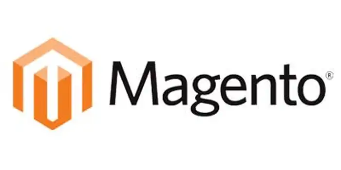 Logo Magento