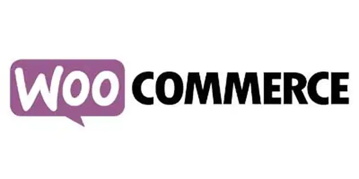 Logo Woocommerce