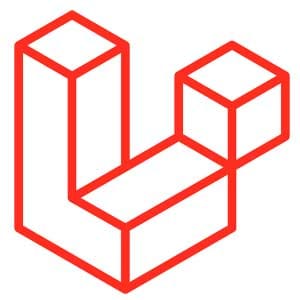 Logo Laravel