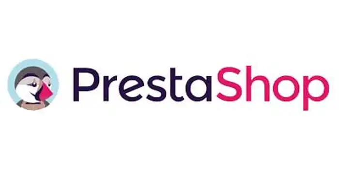 Logo Prestashop