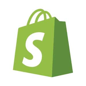 Logo Shopify