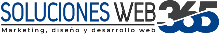 Soluciones Web 365 SL – Agencia de diseño web, SEO e IA en Valencia