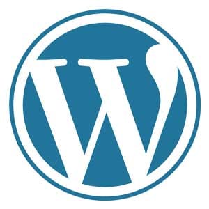 logo WordPress