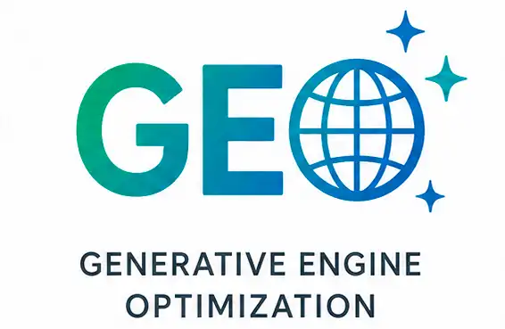 Logo GEO