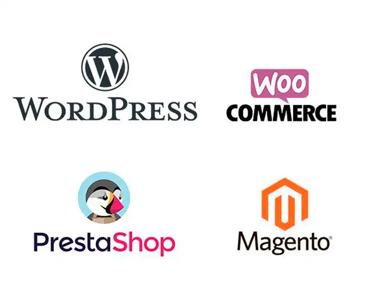 Mantenimeinto wordpress woo prestashop