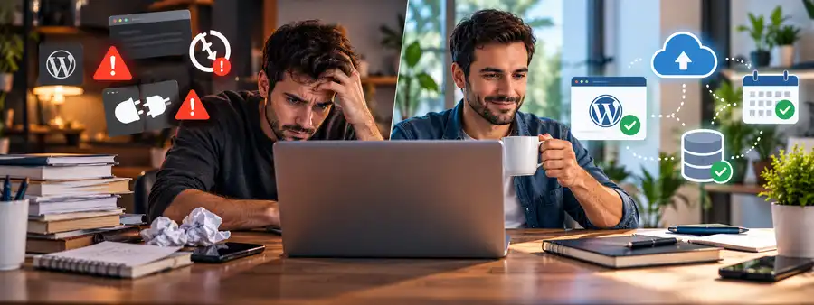 mantenimiento web y cuánto se cobra 1