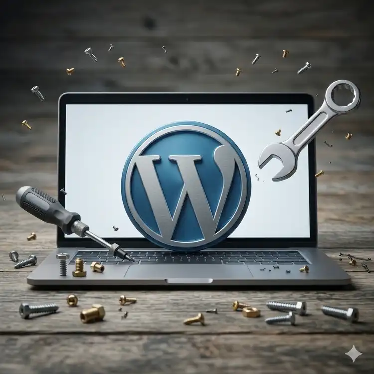 Mantenimiento web para WordPress SW365