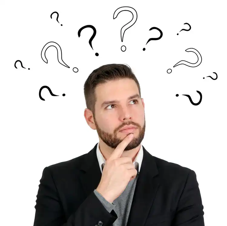 Preguntas frecuentes de mantenimiento web