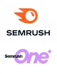 Logo semrush